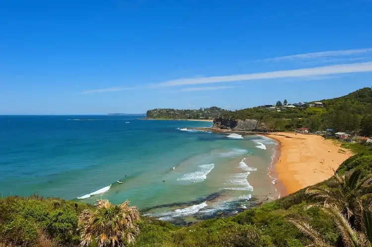54 The Serpentine, Bilgola Beach NSW 2107