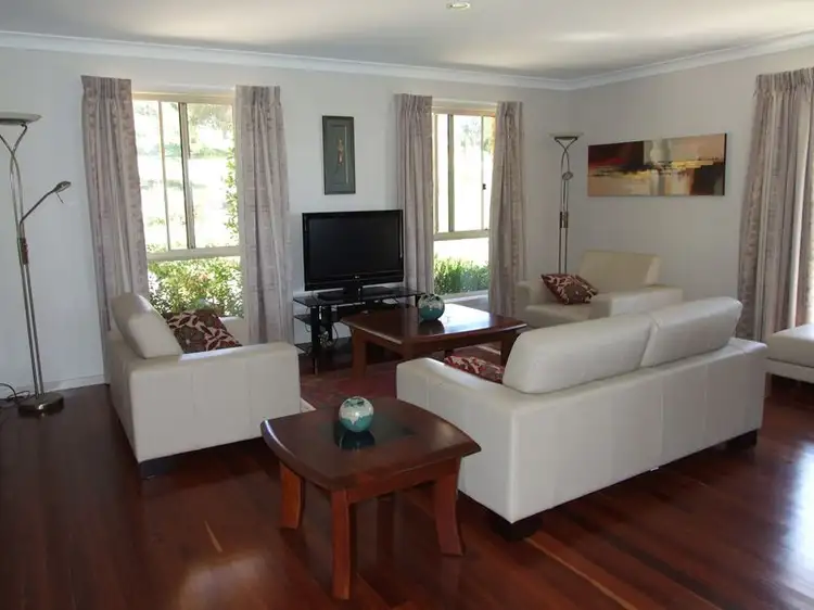 Fifth view of Homely rural property listing, 99 Mountview Close, Bega NSW 2550