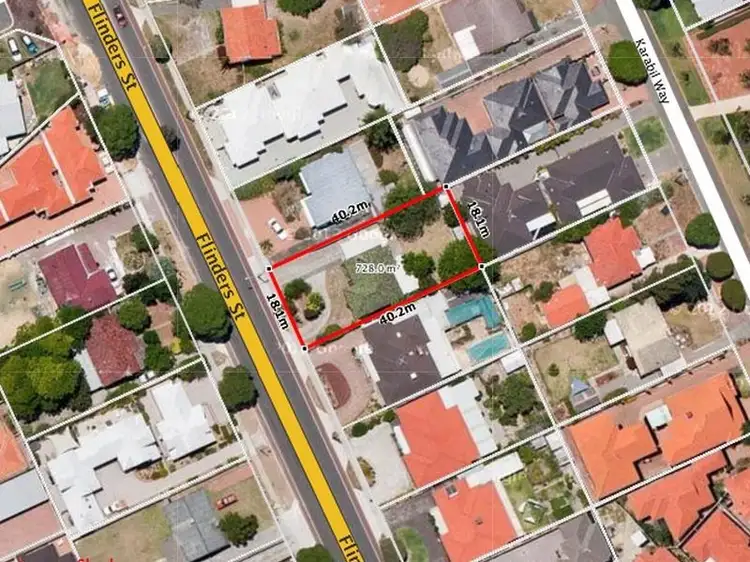 318 Flinders St, Nollamara WA 6061