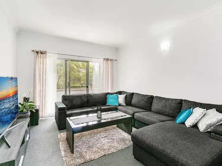 Second view of Homely apartment listing, 11/6-8 Queens Road, Brighton-le-sands NSW 2216