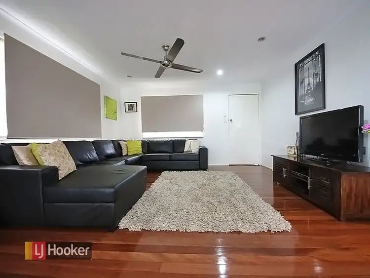 Third view of Homely house listing, 25 Ladybird Street, Kallangur QLD 4503