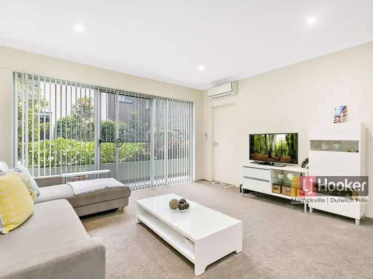 Main view of Homely apartment listing, 8/237 Canterbury Road, Canterbury NSW 2193