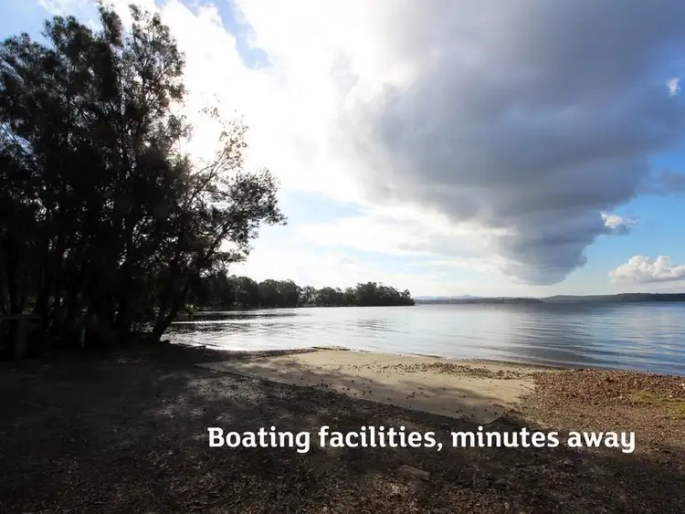 Fifth view of Homely land listing, 18 Beach Road, Balcolyn NSW 2264