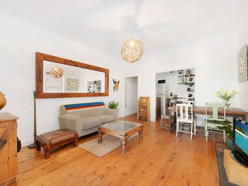 Main view of Homely unit listing, 2/238 Campbell Parade, Bondi Beach NSW 2026