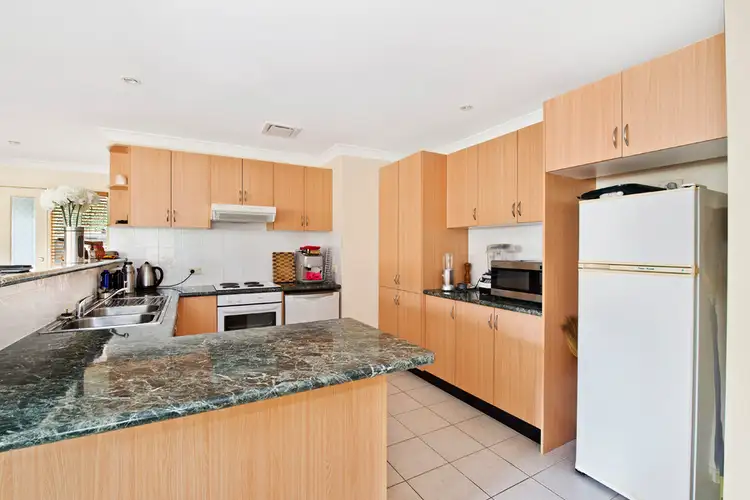 Fifth view of Homely villa listing, 2/7 The Summit Avenue, Port Macquarie NSW 2444