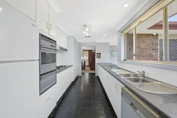 Fifth view of Homely house listing, 5 Supply Close, Bateau Bay NSW 2261