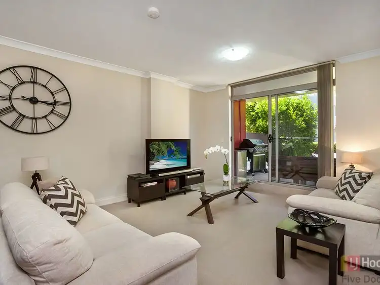 Main view of Homely unit listing, 4/102 William Street, Five Dock NSW 2046