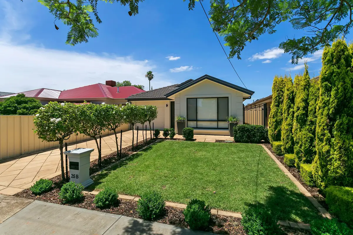 Main view of Homely house listing, 25B Tralee Avenue, Broadview SA 5083