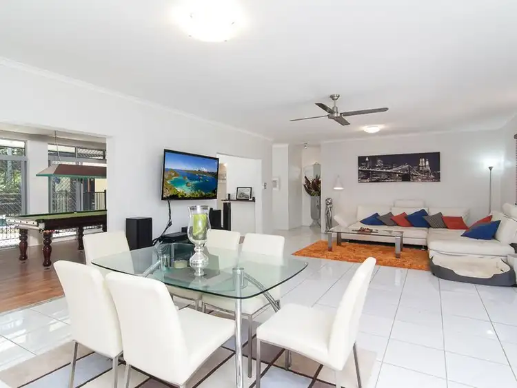 Third view of Homely house listing, 31 Jessie Close, Yorkeys Knob QLD 4878