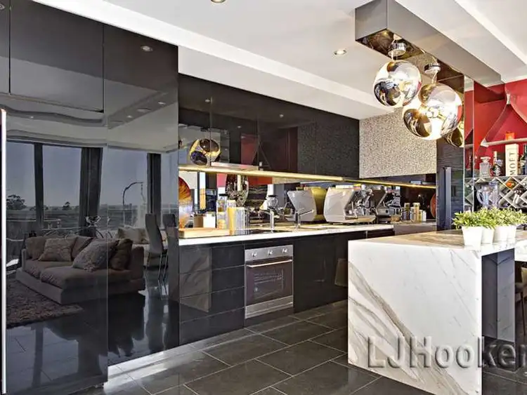 Seventh view of Homely apartment listing, 902/39 Cooper Street, Strathfield NSW 2135