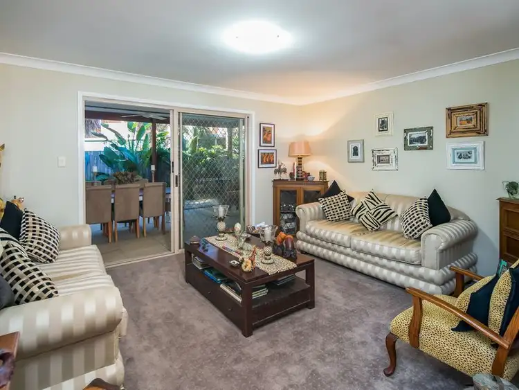 Second view of Homely house listing, 6 Spurs Drive, Wellington Point QLD 4160
