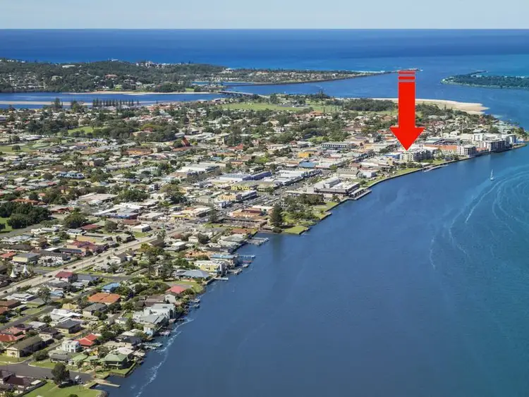 312/35 Fawcett Street, Ballina NSW 2478