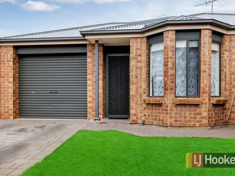 22D Harcourt Terrace, Salisbury North SA 5108
