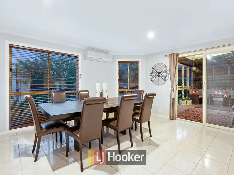 Fifth view of Homely house listing, 13 Park Square, Narre Warren South VIC 3805
