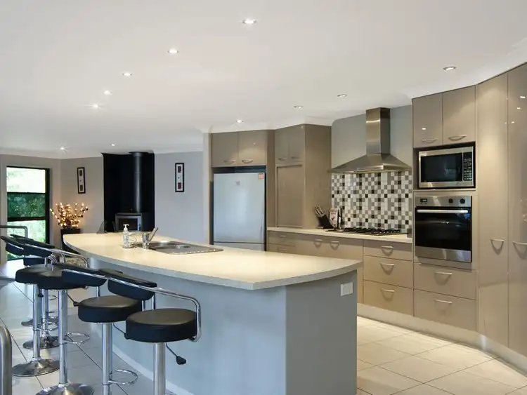 Third view of Homely house listing, 41 Lake Vista Drive, Peregian Beach QLD 4573