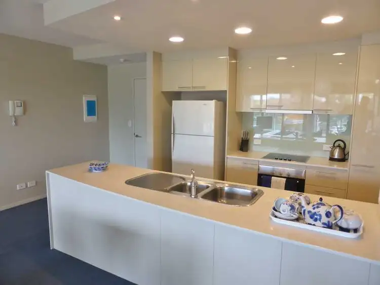Seventh view of Homely unit listing, 202/2-6 Wharf Street 'The Reef', Forster NSW 2428
