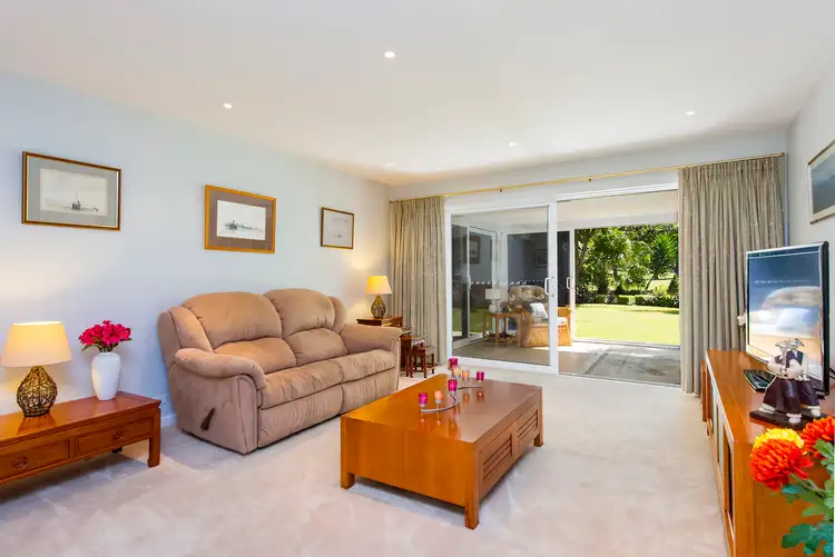 Sixth view of Homely house listing, 14 Parkland Road, Mona Vale NSW 2103