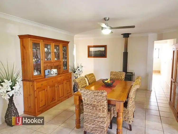 Seventh view of Homely house listing, 50 Mountain Blue Drive, Kallangur QLD 4503