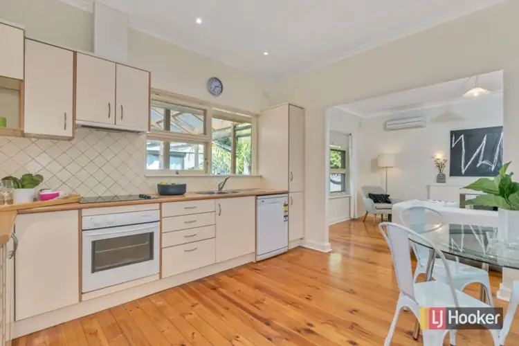 Third view of Homely house listing, 3 View Street, Lower Mitcham SA 5062