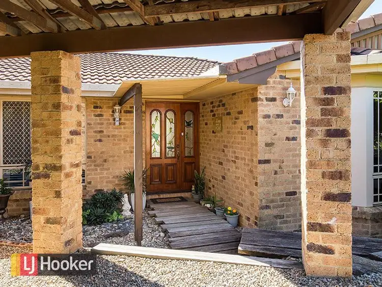 Fifth view of Homely house listing, 10 Preston Close, Albany Creek QLD 4035