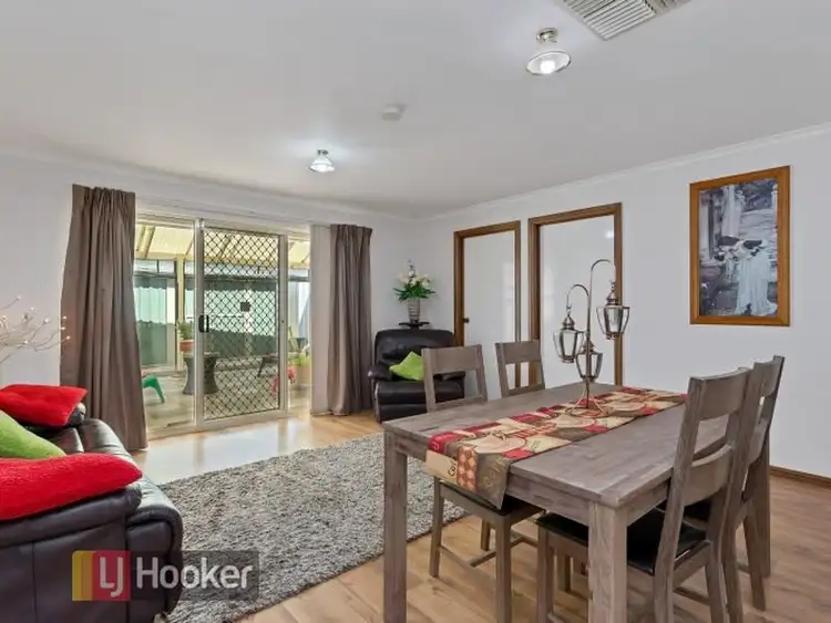 Third view of Homely house listing, 20 Noack Place, Pooraka SA 5095