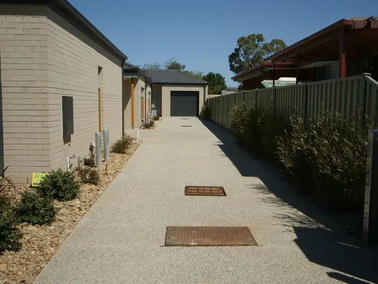 Second view of Homely unit listing, Unit 1 - 1 Synnot Street, Werribee VIC 3030