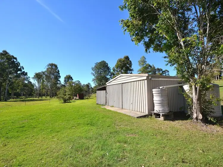 Fifth view of Homely house listing, 126 Ironbark Drive, Woodford QLD 4514