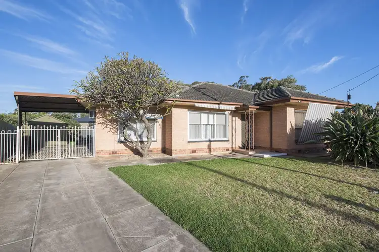3 Litchfield Crescent, Findon SA 5023