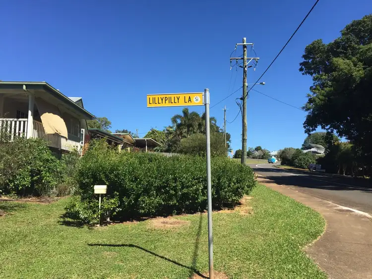 Third view of Homely land listing, Address available on request