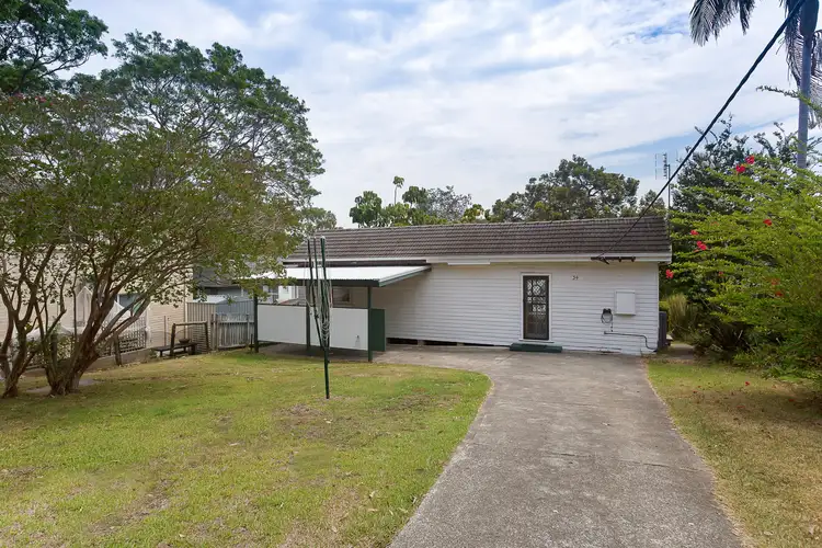 Fifth view of Homely house listing, 34 Wangi Point Road, Wangi Wangi NSW 2267