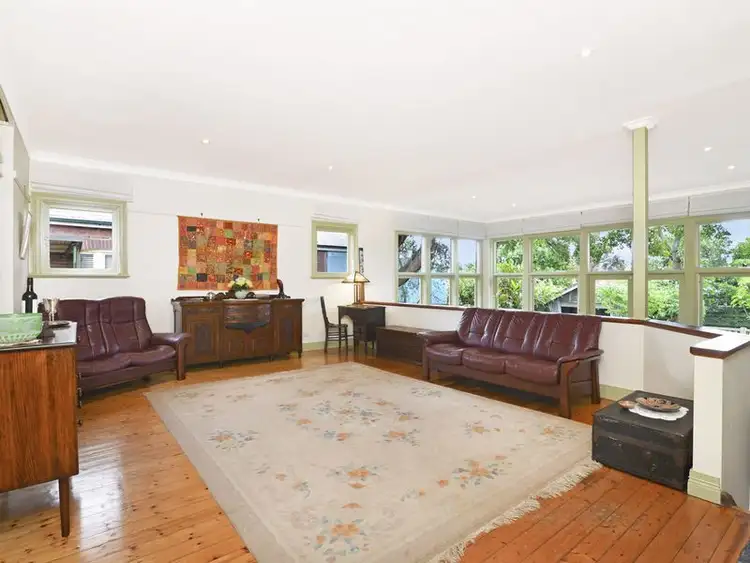 Fifth view of Homely house listing, 7 Lea Street, Croydon NSW 2132