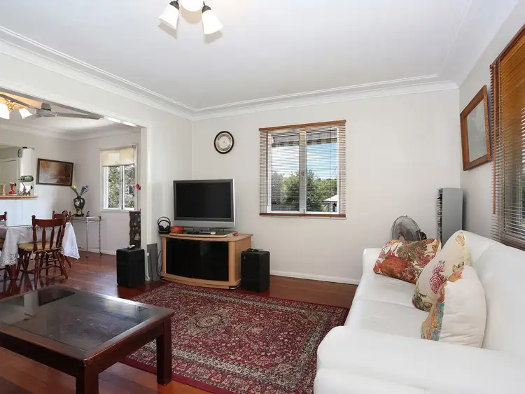 Third view of Homely house listing, 60 Widdop Street, Clayfield QLD 4011