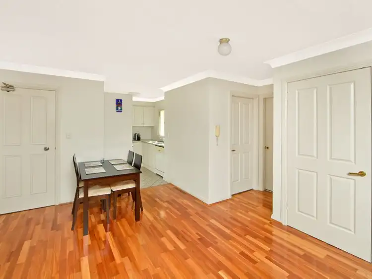 Fourth view of Homely apartment listing, 16/15 Gulliver Street, Brookvale NSW 2100