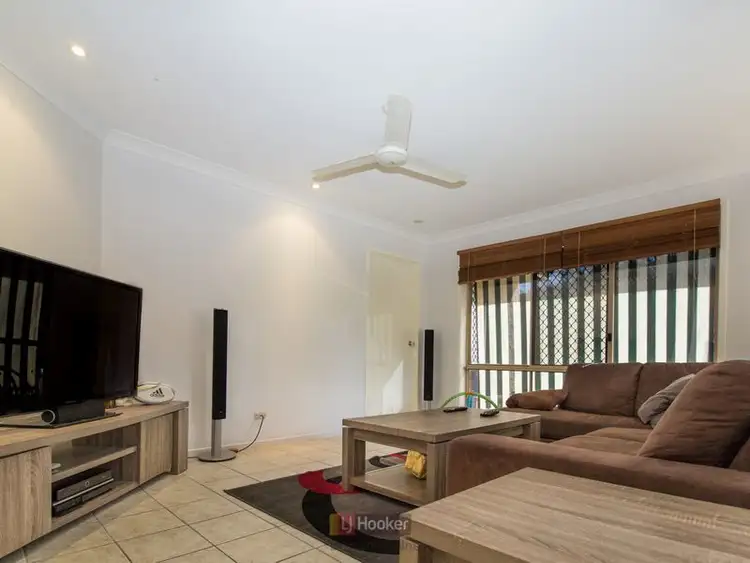 Second view of Homely house listing, 29 Regency Drive, Regents Park QLD 4118