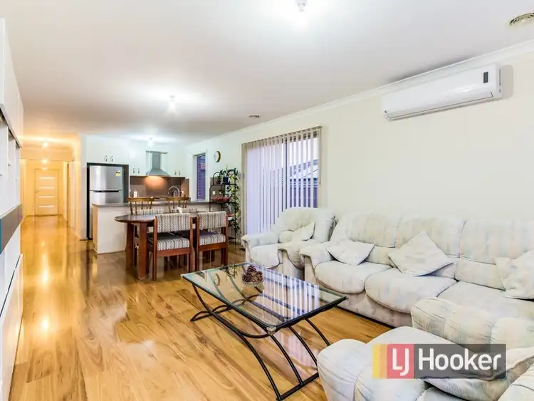 Fifth view of Homely house listing, 17 Tahoe Circuit, Pakenham VIC 3810