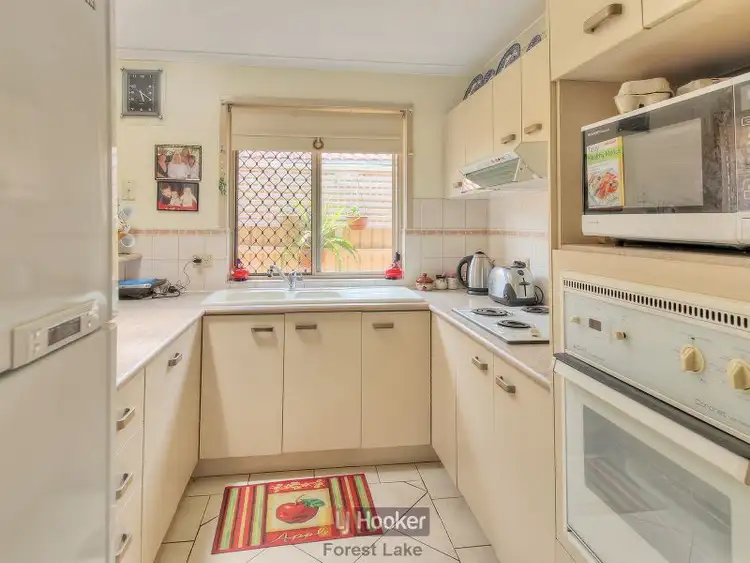 Sixth view of Homely house listing, 60 Flinders Crescent, Forest Lake QLD 4078