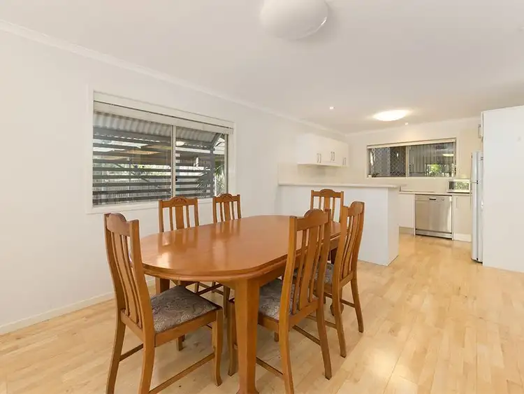 Fourth view of Homely unit listing, 3/14 Dudley Street, Annerley QLD 4103