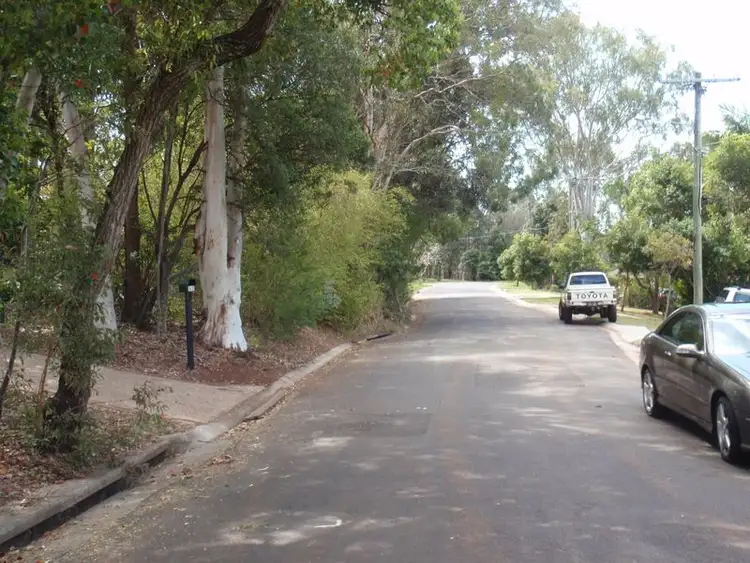 Second view of Homely land listing, Lot 200 27 Frederick Street, Wellington Point QLD 4160