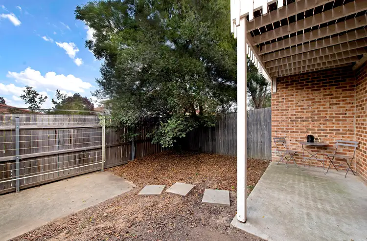 Fourth view of Homely townhouse listing, 71/42 Paul Coe Crescent, Ngunnawal ACT 2913