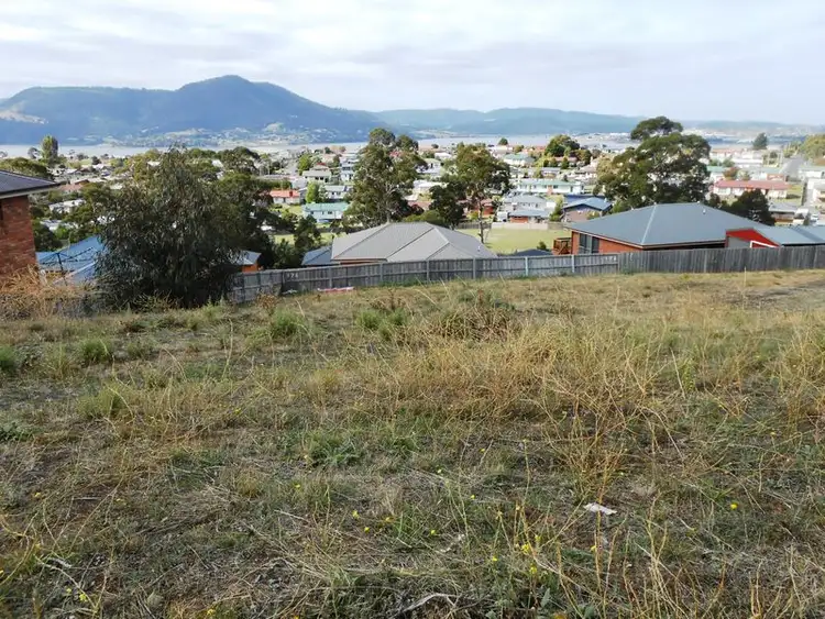 Sixth view of Homely land listing, 8 Cazaly Drive, Chigwell TAS 7011