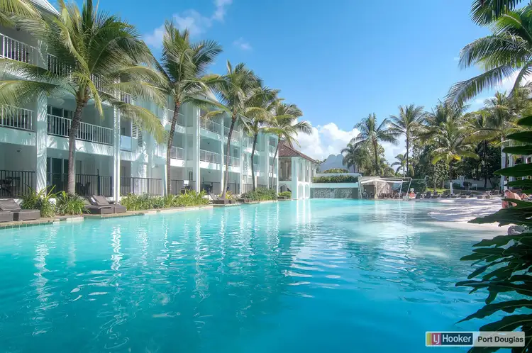 Main view of Homely serviced apartment listing, 20 The Beach Club/20 Davidson Street, Port Douglas QLD 4877