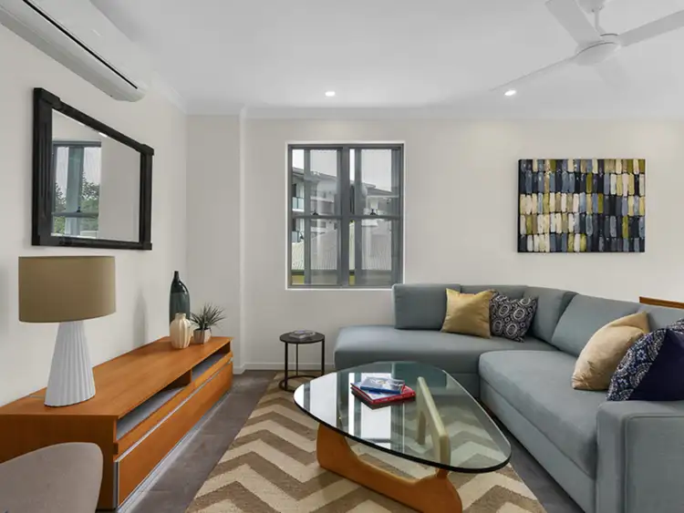 Fifth view of Homely apartment listing, 8/8 Priory Street, Indooroopilly QLD 4068