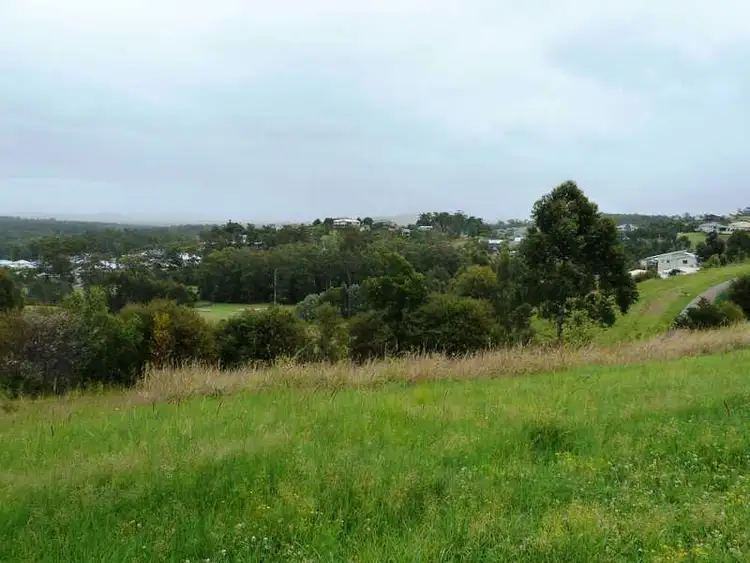 Third view of Homely land listing, 75 Coastal View Drive, Tallwoods Village NSW 2430
