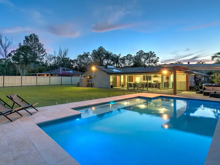 Main view of Homely house listing, 626 MOUNT COTTON ROAD, Sheldon QLD 4157