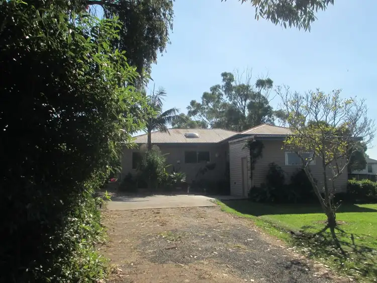 Main view of Homely house listing, 8 Shore Street, Moruya NSW 2537
