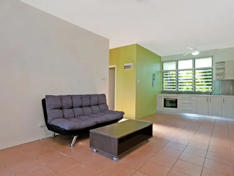 Second view of Homely unit listing, 6/4 Wells Street, Parap NT 820