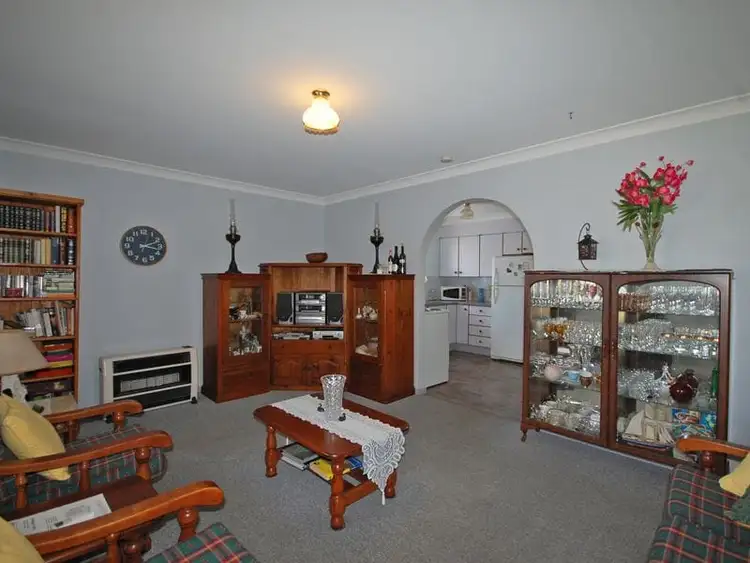 Third view of Homely semi-detached listing, 2/36 Richardson Street, Wingham NSW 2429