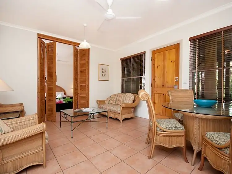 Fourth view of Homely unit listing, 3/14 Andrews Close, Port Douglas QLD 4877