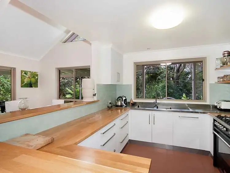 Main view of Homely house listing, 18 Stonehenge Place, Lennox Head NSW 2478