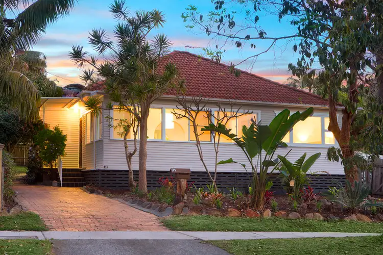 Second view of Homely house listing, 31 Banksia Street, Dee Why NSW 2099